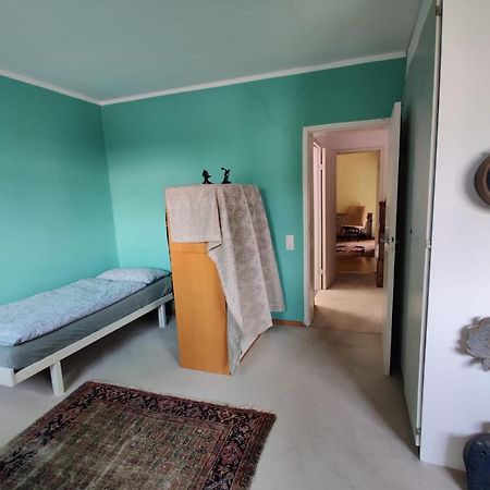 Haus Ayen Apartment Hanover Exterior photo