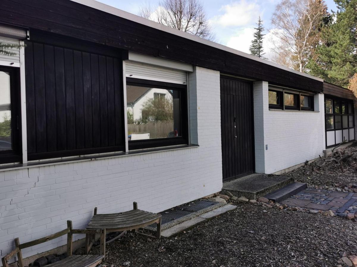 Haus Ayen Apartment Hanover Exterior photo