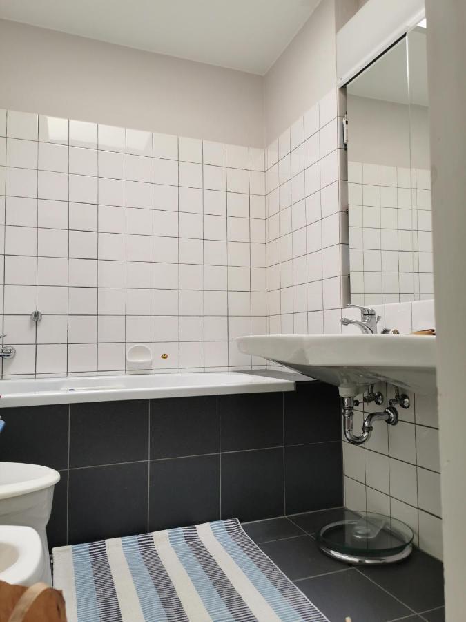 Haus Ayen Apartment Hanover Exterior photo